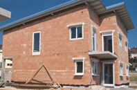 Palnackie home extensions