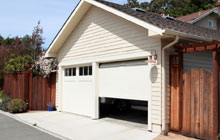 Palnackie garage construction leads