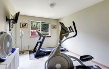 Palnackie home gym construction leads