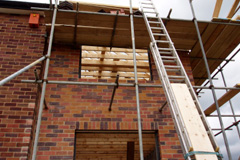 house extensions Palnackie
