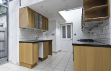 Palnackie kitchen extension leads